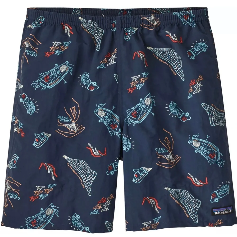 Patagonia fit design